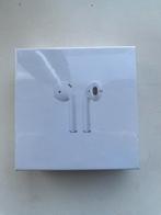 Apple airpods 2 Nieuw en Gesealed, Telecommunicatie, Mobiele telefoons | Oordopjes, Ophalen, Nieuw, In gehoorgang (in-ear), Bluetooth