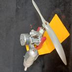 Graupner max 65ax, Ophalen of Verzenden, Zo goed als nieuw