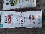 2 zakken Brit hondenbrokken, Dieren en Toebehoren, Ophalen, Hond