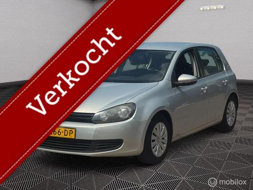Volkswagen Golf 1.6 TDI * OLIEKOELER DEFECT * EXPORT, Auto's, Volkswagen, Bedrijf, Golf, Airconditioning, Centrale vergrendeling
