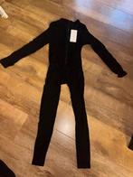 Zwarte Jumpsuit - Nieuw met kaartje - Maat M/L, Kleding | Dames, Jumpsuits, Ophalen of Verzenden, Nieuw, Maat 38/40 (M), Zwart