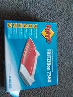 Fritzbox, Computers en Software, Routers en Modems, Ophalen