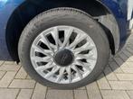 Fiat 500 Dolcevita 1.0 Hybrid (bj 2023), Voorwielaandrijving, Gebruikt, Euro 6, Leder en Stof