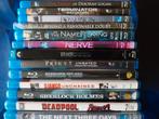 DIVERSE BLU RAY's -- €3 per stuk, Cd's en Dvd's, Blu-ray, Ophalen of Verzenden, Zo goed als nieuw