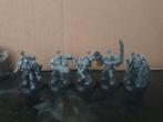 Warhammer 40k Deathwatch Veterans (old), Hobby en Vrije tijd, Wargaming, Ophalen of Verzenden, Zo goed als nieuw, Warhammer, Figuurtje(s)