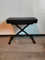 Piano / Keyboard Kruk - Weinig Gebruikt, Ophalen, Zo goed als nieuw, Instrumentstandaard, Keyboard of Synthesizer