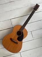 Yamaha FG-75 red label, Ophalen, Zo goed als nieuw, Western- of Steelstringgitaar