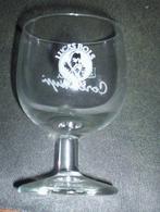 borrelglaasje lucas bols (vlgnr 13) corenwyn bols logo, Verzamelen, Ophalen of Verzenden, Zo goed als nieuw, Borrel- of Shotglas