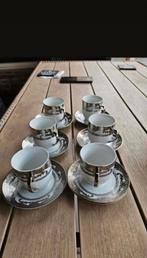 türkse koffie kopjesset nieuw., Ophalen