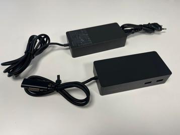 Microsoft Surface Dock dockingstation