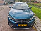 Peugeot 5008 Automaat 5 of 7 personen auto, Auto's, USB, 1199 cc, Blauw, Grijs