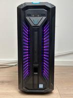 MEDION Erazer Gaming PC i5 16Gb RAM 4TB HDD/SSD GTX 1070, Computers en Software, Desktop Pc's, 16 GB, Met videokaart, Medion Erazer