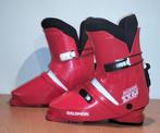 Salomon skischoenen SX61 incl. skischoenen draagtas., Ophalen, 160 tot 180 cm, Gebruikt, Schoenen