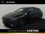 Mercedes-Benz CLA-klasse Shooting Brake 180 Star Edition AMG, 136 pk, Adaptive Cruise Control, Euro 6, 4 cilinders