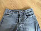 Denham Razor slim fit jeans / mt W33-L32, Grijs, Ophalen of Verzenden, Denham, W33 - W34 (confectie 48/50)