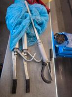 Vatenpomp vatenpompen oliepomp vloeistofpomp krik, Ophalen