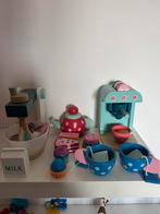 Leuk setje, Ophalen of Verzenden, Gebruikt, Toebehoren