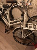 Elektrische bike, Overige merken, Ophalen of Verzenden, Zo goed als nieuw, 50 km per accu of meer