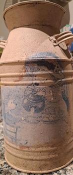 Melkkan, Ophalen of Verzenden, Gebruikt