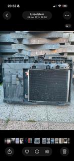 Citroen C3 1.4 HDI Radiator, Auto-onderdelen, Ophalen, Gebruikt, Citroën