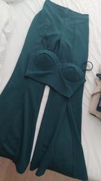 Setje van Shein, Kleding | Dames, Jasjes, Kostuums en Pakken, Ophalen, Kostuum of Pak, Maat 34 (XS) of kleiner, Gedragen