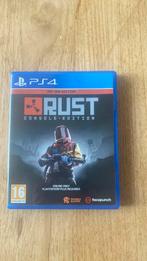 Rust ps4, Spelcomputers en Games, Games | Sony PlayStation 4, 1 speler, Ophalen of Verzenden, Zo goed als nieuw