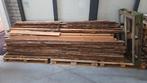 Partij Houten Planken - Diverse Afmetingen, Ophalen, Minder dan 25 mm, Plank, Minder dan 200 cm