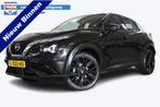 Nissan Juke 1.0 DIG-T Enigma| Incl. 12 maanden garantie | Cr, 12 maanden, Stof, 116 pk, Zwart