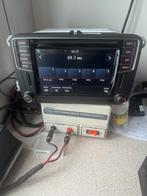 navigatie reparatie discover media pq € 175,-, Auto diversen, Autonavigatie, Nieuw, Ophalen of Verzenden, Nvt, Nvt