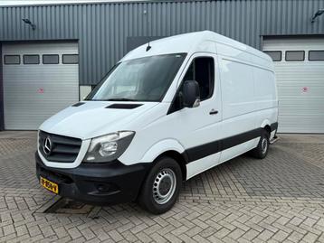 Mercedes-Benz Sprinter 210 CDI L2H2  2016 beschikbaar voor biedingen