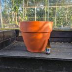 Elho XXL bloempot diameter 55 cm, Tuin en Terras, Bloempotten, Ophalen, Kunststof, Gebruikt, 40 cm of meer
