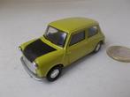 Vintage Corgi MINI COOPER (MR. BEAN!) I.g.st. (-C-)