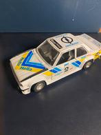Opel Ascona 400 Burago 1/24, Hobby en Vrije tijd, Ophalen of Verzenden, Gebruikt, Auto, Bburago