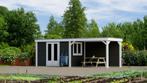 MAATWERK:  Tuinhuis PS100, Verzenden, Nieuw