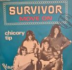 CHICORY TIP  - SURVIVOR, Ophalen of Verzenden, Gebruikt
