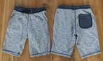 2 sweatshorts van C&A 152, Broek, Gebruikt, C&A, Ophalen of Verzenden