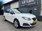 Seat Ibiza ST 1.2 Club 2011 APK AIRCO NAP, Auto's, Seat, Voorwielaandrijving, Euro 5, Gebruikt, 60 pk