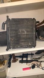 Radiateur scooter, Ophalen, Gebruikt, Overige typen, Overige merken