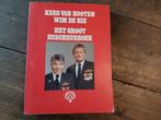 Het groot bescheurboek, Gelezen, Kees van Kooten, Ophalen of Verzenden, Verhalen