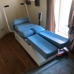 slenderbank, Ophalen, Zo goed als nieuw, Apparaat