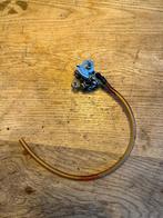 Piaggio 125-150-180cc 2T Oliepomp Mikuni Origineel, Ophalen of Verzenden