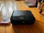 Canon MG5750 Printer (wifi) - Zo Goed Als Nieuw!, Computers en Software, Printers, Ophalen, Inkjetprinter, All-in-one, Kleur printen