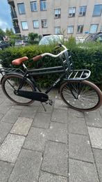 Altec transportfiets, Fietsen en Brommers, Fietsen | Heren | Herenfietsen, 57 tot 61 cm, Ophalen of Verzenden, Zo goed als nieuw