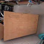 Behangtafel, Doe-het-zelf en Verbouw, Ophalen, Zo goed als nieuw