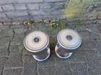 Body promotion Dumbells 20kg, Sport en Fitness, Fitnessmaterialen, Ophalen, Gebruikt, Dumbbell