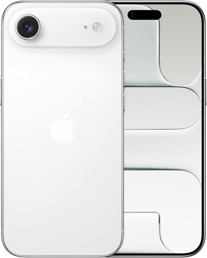 Apple iPhone Air 256GB Cloud White Gloednieuw / Open Box, Telecommunicatie, Mobiele telefoons | Apple iPhone, Nieuw, 256 GB, Overige modellen