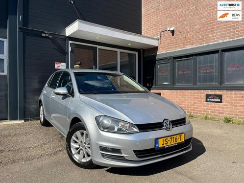Volkswagen Golf 1.4 TSI Highline|Pdc|Bleutooth|Airco|Cruise, Auto's, Volkswagen, Bedrijf, Te koop, Golf, ABS, Airbags, Airconditioning