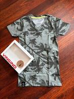 Nieuw T-shirt van Vingino maat S=116-128 (advr 11), Kinderen en Baby's, Kinderkleding | Maat 116, Nieuw, Ophalen of Verzenden