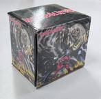 Iron Maiden The Number Of The Beast - Mok kom beker collect, Nieuw, Ophalen of Verzenden, A, A