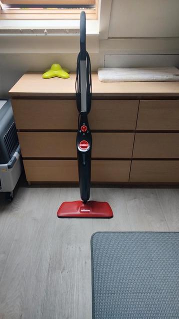 Vileda XL stoommop, z.g.a.n. beschikbaar voor biedingen